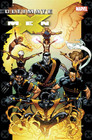 Ultimate X-Men Tom 6 Brian K. Vaughan, Steve Dillon, Stuart Immonen, Tom Raney
