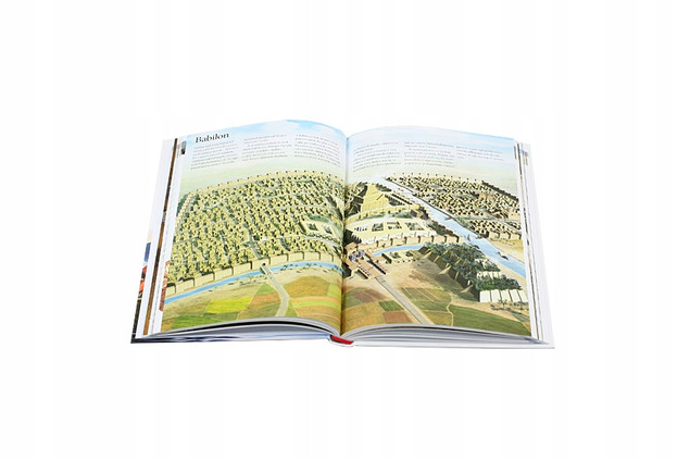 W świecie Biblii Tim Dowley