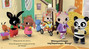 Bing Nowa Kolekcja Bajek 2 3+ HarperKids