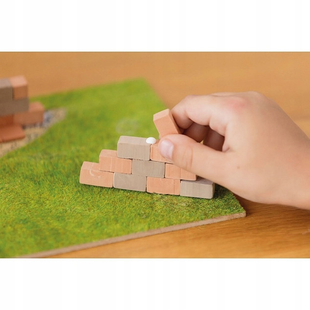 Klej Trefl do zestawów Brick Trick 40 g