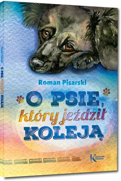 LEKTURY SZKOLNE O PSIE KOLOROWA KLASYKA
