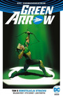 Green Arrow. Konstelacja strachu. Tom 5 Praca zbiorowa