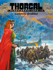 Thorgal – Młodzieńcze Lata. Lodowy drakkar. Tom 6 Komiks (miękka)