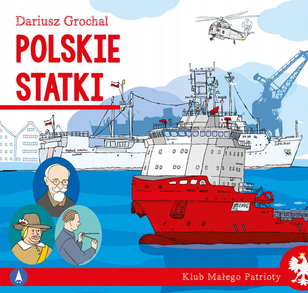 KSIĄŻECZKI DLA DZIECI KLUB