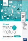 Nowa Teraz Matura Język angielski arkusze maturalne podstawowy do matury 2025 praca zbiorowa