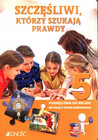 Podręcznik Religia Klasa 5 Szczęśliwi, którzy szukają prawdy Jedność Kondrak Mielnicki