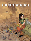 Armada Tom 2 Jean-David Morvan, Philippe Buchet