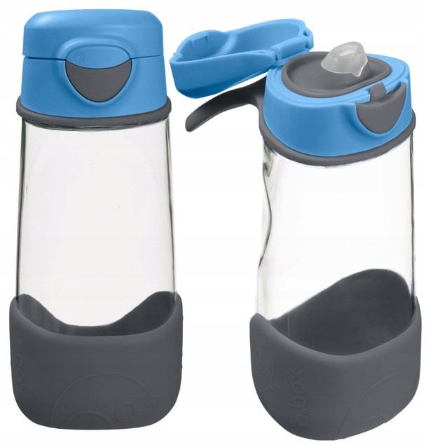 Butelka Sportowa B.Box dla Dzieci 450ml
