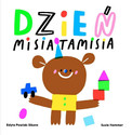 Dzień Misia Tamisia Edyta Pawlak-Sikora, Susie Hammer