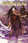 Conan. Pieśń o Blit T.6 Brian Wood