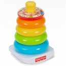 Piramidka z kółek FISHER PRICE FHC92