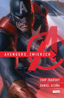 Avengers: Zmierzch Chip Zdarsky