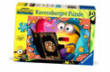 Puzzle Ravensburger 35 elementów Minions