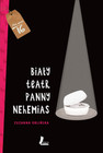 Biały teatr panny Nehemias - Zuzanna Orlińska | Powieść dla młodzieży