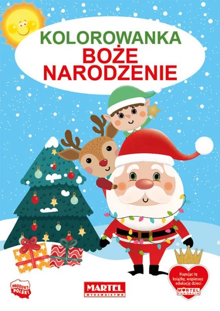 Boże Narodzenie