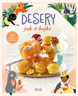 Desery jak z bajki Agnès Besson