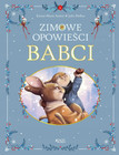 Zimowe opowieści babci Karine-Marie Amiot