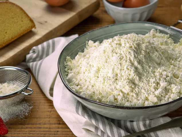 Mieszanka mąk Schar Mix C Patisserie do ciast 1 kg