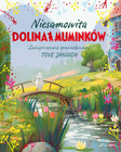 Niesamowita Dolina Muminków Amanda Li