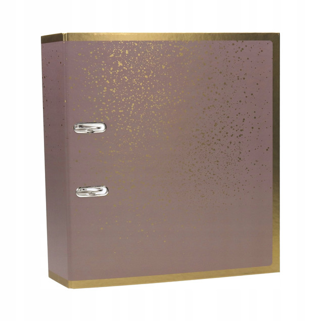 Segregator A4/75K Satin Metallic Sparkl