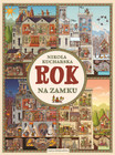 Rok na zamku Nikola Kucharska – Książka Odkrywanka dla Dzieci