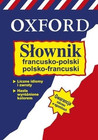 Słownik francusko-polski, polsko-francuski TW Praca zbiorowa