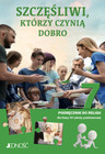 Podręcznik Religia klasa 7 Jedność Szczęśliwi, którzy czynią dobro