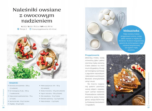 Hashimoto Dieta 100 Przepisów Małgorzata Słoma - Krześlak SBM