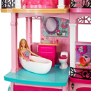 Wymarzony domek BARBIE FFY84 Mattel