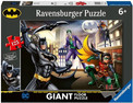 Puzzle Ravensburger 125 elementów Batman