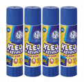 4x Astra Klej w sztyfcie 36g