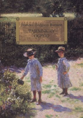 Tajemniczy ogród