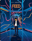 Feed M.T. Anderson