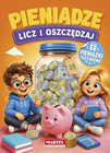 Pieniądze. Licz i oszczędzaj – Praca zbiorowa