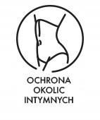 Żel intymny chaber 500 ml – Biały Jeleń