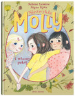 Niezwykła Molly i własny pokój. Niezwykła Molly. Tom 2 Sabine Lemire