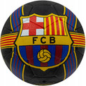Piłka Nożna FC Barcelona Streetball R.5 Blaugrana Senyera
