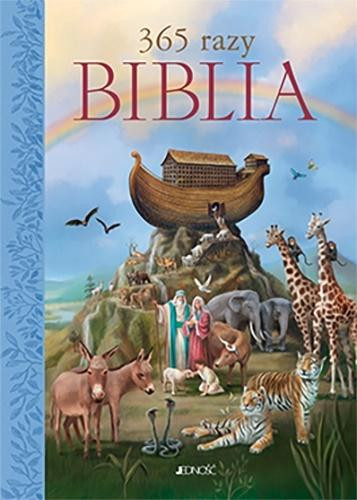 365 razy Biblia – Martin Polster