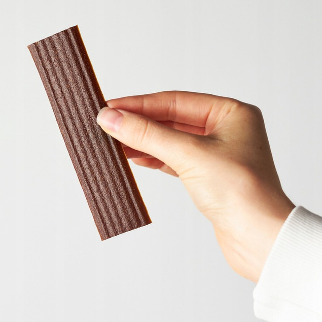 Przekąski Roll. Pasek 7 smaków x 14g | BOB SNAIL