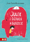 <p>"Julek i dziura w budżecie" Sylwia Bekier-Wojciechowska - Książka Finanse dla Dzieci</p>