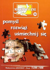 Miniatury Matematyczne 36: Pomyśl, Rozwiąż, Uśmiechnij się | Świątek, Nodzyński, Bobiński