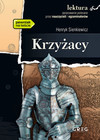 Krzyżacy Sienkiewicz lektury z opracowaniem Greg
