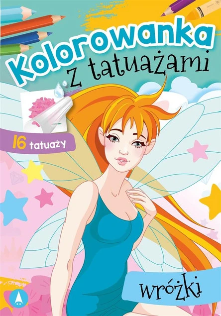 Wróżki