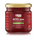 Dżem keto wiśniowy, bez cukru i glutenu 200g BeKeto