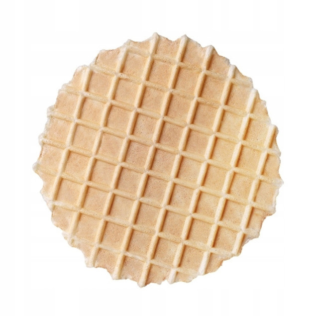 OTO Wafle Wafle Orkiszowe Zdrowa Przekąska 65g