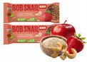 Bob Snail Batonik Jabłko-Truskawka Bez Cukru