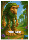 Puzzle Trefl 200 el. BrainRots Prr Prr Patapim 13367
