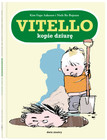 Vitello. Vitello kopie dziurę Kim Fupz Aakeson