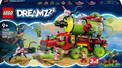 LEGO DREAMZzz 71499 Mateo Sprayowa Ciężarówka 2w1 – 929 el.