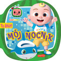 Cocomelon To lubię Mój nocnik Kinga Tajgreber